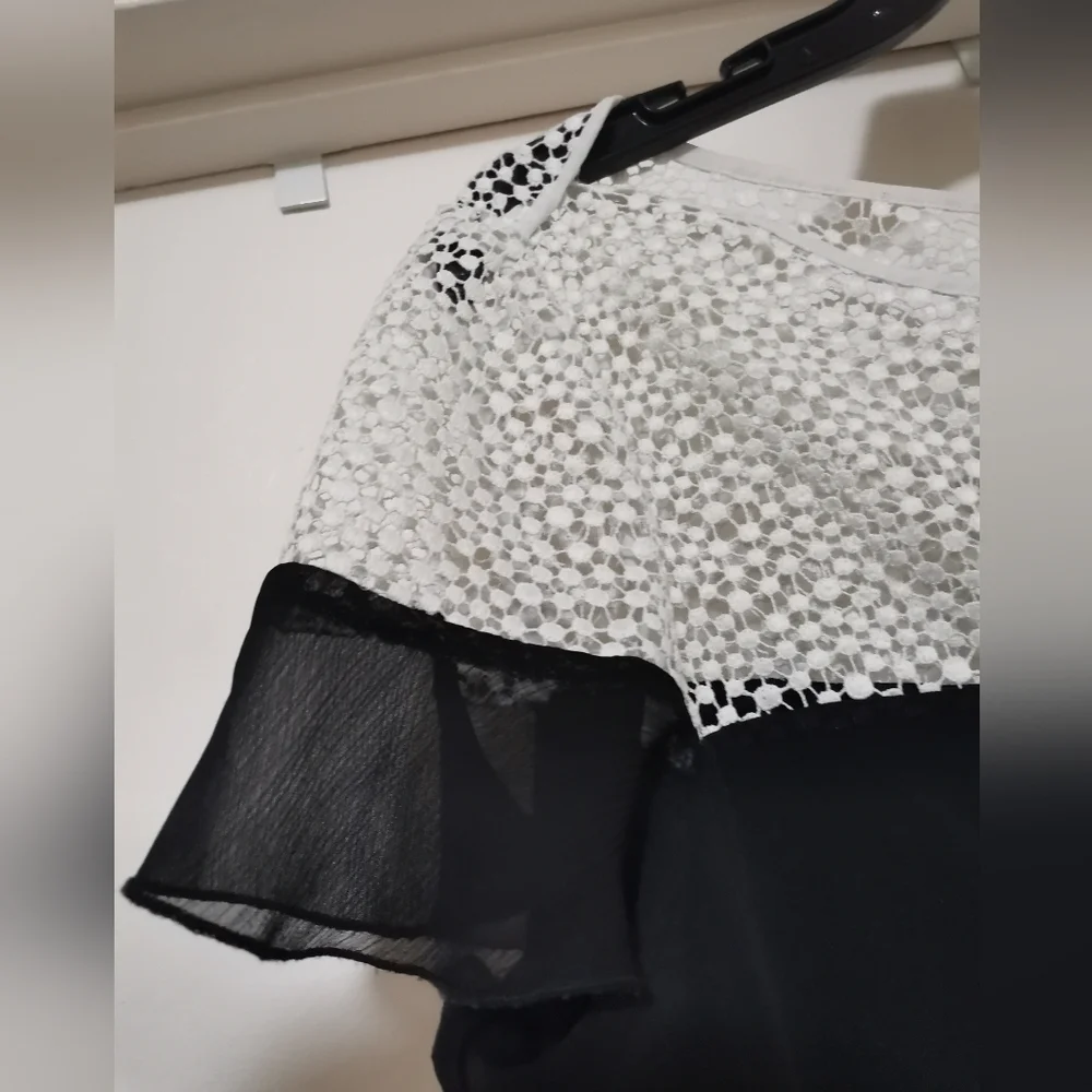 Karl Lagerfeld  dress size 14 - Picture 7 of 8